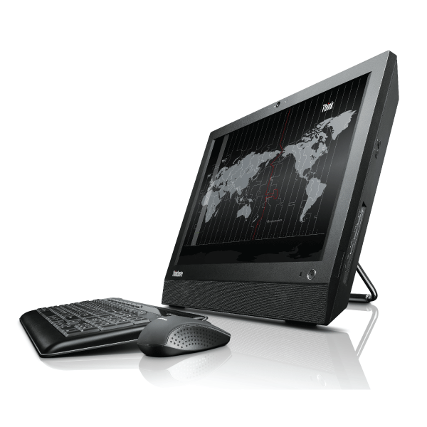 Lenovo ThinkCentre A70Z AIO E5800 3.2GHz 2GB 320GB DW W7P 19" | 3mth Wty