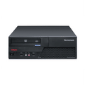 Lenovo ThinkCentre M58 SFF E7500 2.93GHz 2GB 160GB DW WVB Computer | 3mth Wty