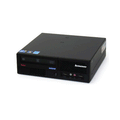 Lenovo ThinkCentre M58p USDT E7300 2.66GHz 2GB 160GB DW WVB Computer | 3mth Wty