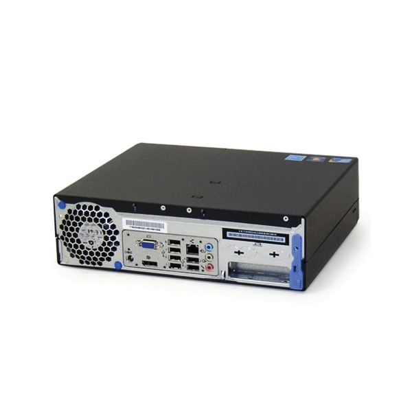 Lenovo ThinkCentre M58p USDT E8400 3GHz 8GB 160GB DW WVB Computer | 3mth Wty