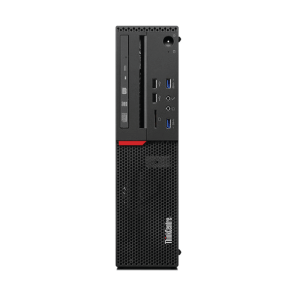 Lenovo ThinkCentre M700 SFF i5 6400 2.7GHz 16GB 256GB SSD DW W10P PC | C-Grade 3mth Wty