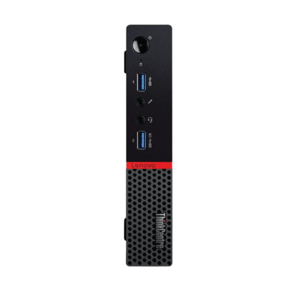 Lenovo ThinkCentre M700 Tiny i5 6400T 2.5GHz 8GB 128GB SSD W10P PC | 3mth Wty