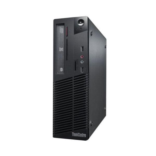 Lenovo ThinkCentre M70e SFF E7500 2.93GHz 4GB 250GB DW W7P Computer | 3mth Wty