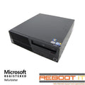 Lenovo ThinkCentre M80 Core i7 860 2.93GHz 4GB 320GB DVDRW Win 7 Computer PC