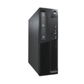 Lenovo ThinkCentre M81 SFF i3 2100 3.1GHz 8GB 240GB SSD DW W10P PC | 3mth Wty
