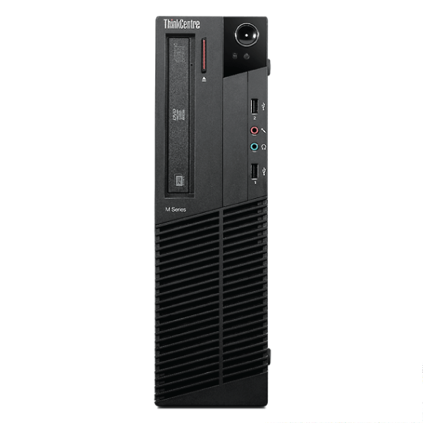 Lenovo ThinkCentre M82 SFF  i5 3550 3.3GHz 8GB 500GB DW W7P Computer