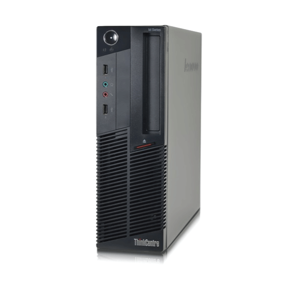 Lenovo ThinkCentre M90p SFF i5 650 3.2GHz 2GB 160GB DW W7P | B-Grade 3mth Wty