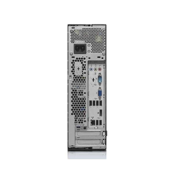Lenovo ThinkCentre M90p SFF i5 650 3.2GHz 2GB 160GB DW W7P | 3mth Wty