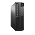 Lenovo ThinkCentre M92p SFF i7 3770 3.4GHz 8GB 128GB SSD DW W10P Computer | 3mth Wty