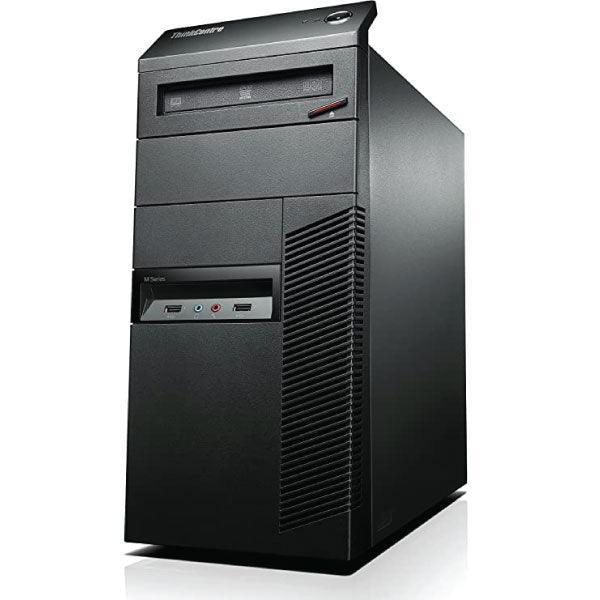 Lenovo ThinkCentre Tower M90p i5 750 2.66Ghz 4GB 320GB DW GEFORCE 310 | 3mth Wty