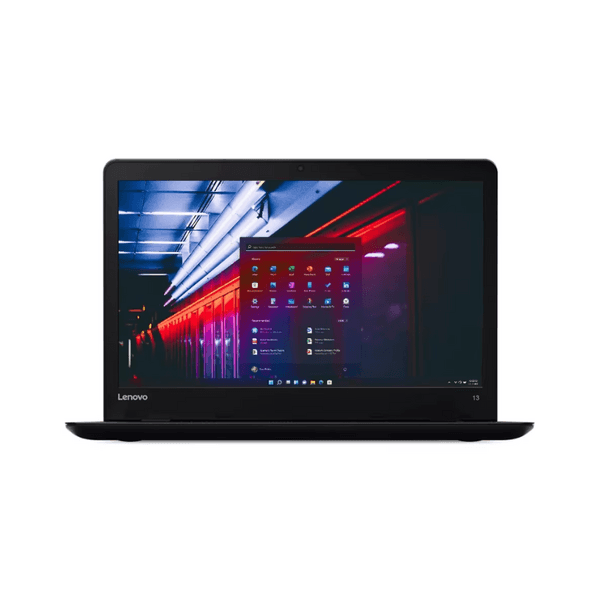 Lenovo ThinkPad 13 2nd Gen i3 6100U 2.3GHz 4GB 128GB SSD 13.3" W10P | 3mth Wty