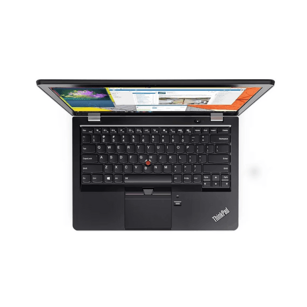 Lenovo ThinkPad 13 2nd Gen i3 6100U 2.3GHz 4GB 128GB SSD 13.3" W10P | 3mth Wty