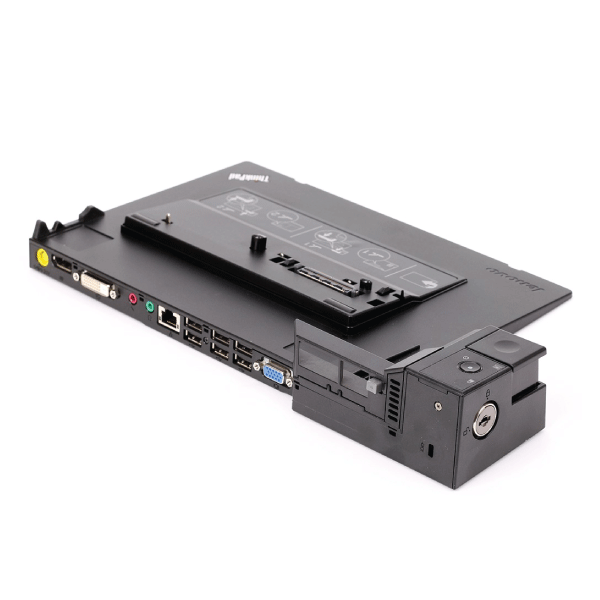 Lenovo ThinkPad Mini Dock Series 3 Type 4337 Docking Station | NO ADAPTER