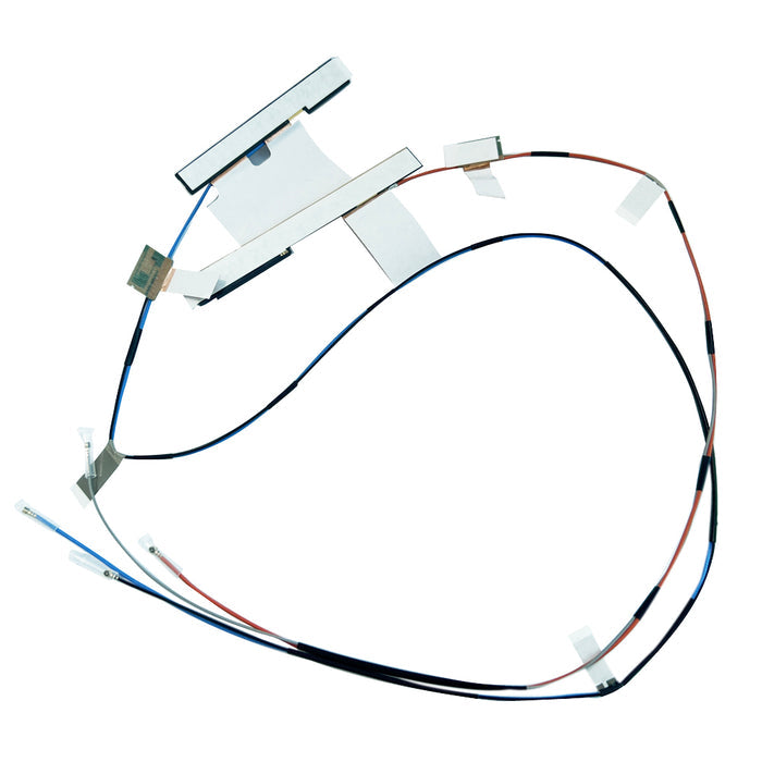 Lenovo Thinkpad T14 Gen 2 20W0 20XL P14s Gen 2 20VX 21A1 WiFi Antenna Cable 5A30Z88148 DC33001RQ10