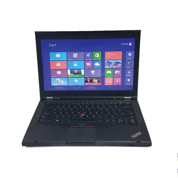 Lenovo ThinkPad T430 i5 3320M 2.6GHz 4GB 500GB DW W10P 14" Laptop | 3mth Wty
