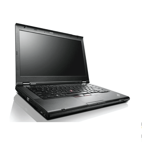 Lenovo ThinkPad T430 i5 3320M 2.6GHz 4GB 500GB DW W10P 14" Laptop | 3mth Wty