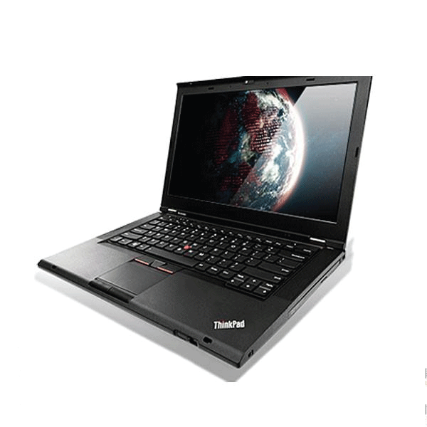 Lenovo ThinkPad T430 i5 3320M 2.6GHz 8GB 500GB DW W10P 14" Laptop | 3th Wty