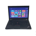 Lenovo ThinkPad T430S i7 3520M 2.9GHz 4GB 128GB SSD DW W10P 14" Laptop | 3mth Wty