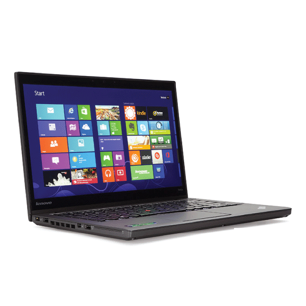 Lenovo ThinkPad T440s i5 4300U 1.9GHz 8GB 128GB SSD NO OS 14" Laptop | 3mth Wty