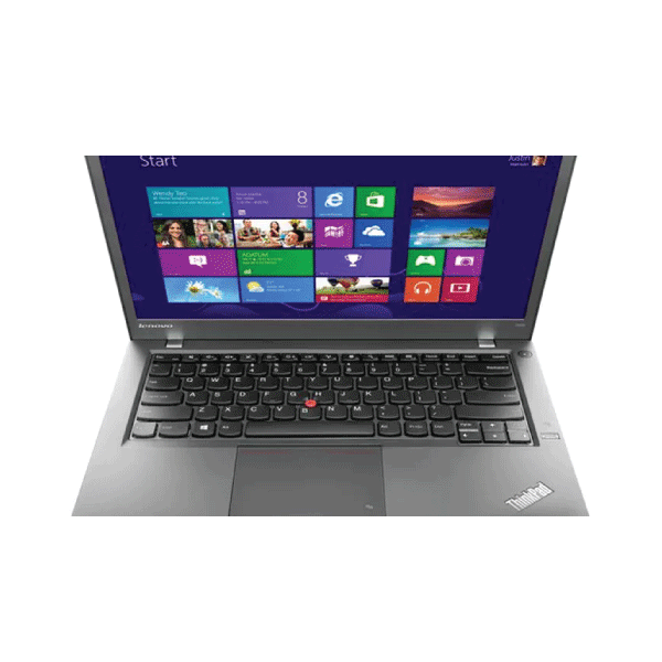 Lenovo ThinkPad T440s i5 4300U 1.9GHz 8GB 128GB SSD NO OS 14" Laptop | 3mth Wty