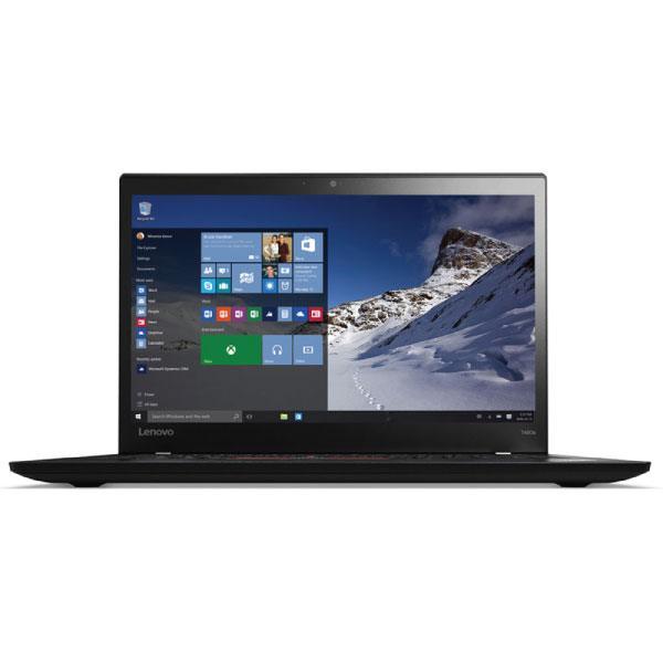 Lenovo ThinkPad T460s i5 6300U 2.4GHz 4GB 256GB SSD W10P 14" FHD | 3mth Wty