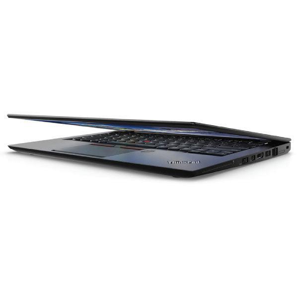 Lenovo ThinkPad T460s i5 6300U 2.4GHz 4GB 256GB SSD W10P 14" FHD | 3mth Wty