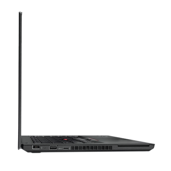 Lenovo ThinkPad T470 i5 7200U 2.5GHz 16GB 256GB SSD W10P 14" Laptop | B-Grade