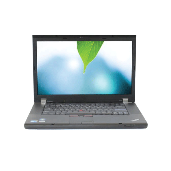 Lenovo ThinkPad T510 i7 620M 2.66GHz 8GB 320GB DW 15" W10P Laptop | 3mth Wty