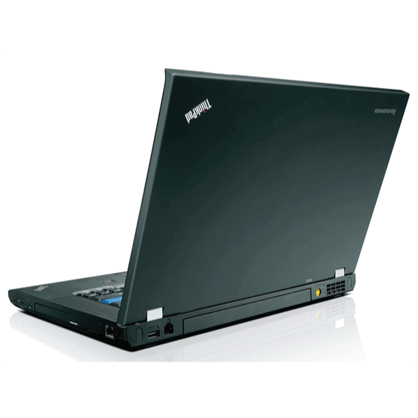 Lenovo ThinkPad T510 i7 620M 2.66GHz 8GB 320GB DW 15" W10P Laptop | 3mth Wty