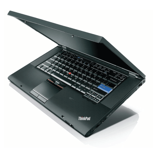 Lenovo ThinkPad T510 i7 620M 2.66GHz 8GB 320GB DW 15" W10P Laptop | 3mth Wty