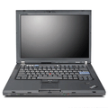 Lenovo ThinkPad T61p T7700 2.4GHz 2GB 160GB DW 15.4" NO OS | 3mth Wty