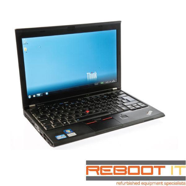 Lenovo ThinkPad X220 Core i5 2520M 2.53Ghz 4GB 320GB Win 7 12.5" Laptop