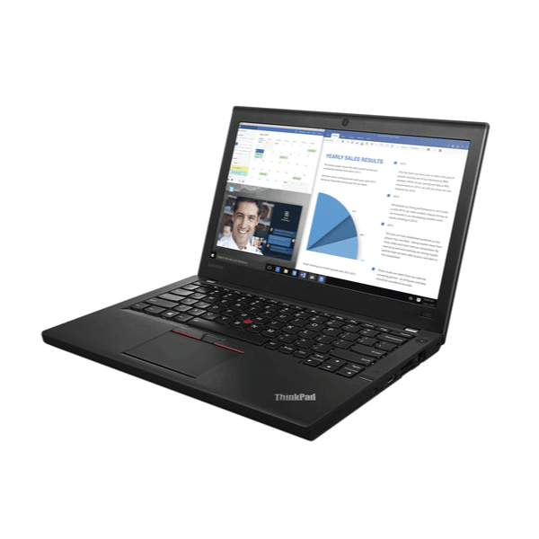Lenovo ThinkPad X260 i5 6300U 2.4GHz 8GB 128GB SSD W10P 12.5" | 3mth Wty