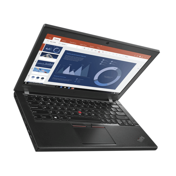 Lenovo ThinkPad X260 i5 6300U 2.4GHz 8GB 128GB SSD W10P 12.5" | 3mth Wty