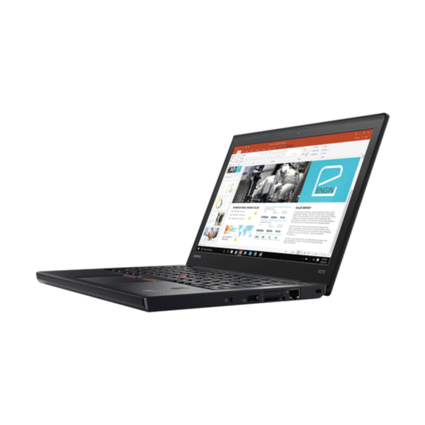 Lenovo ThinkPad X270 i5 7300U 2.6GHz 8GB 500GB W10P 12.5" | 3mth Wty