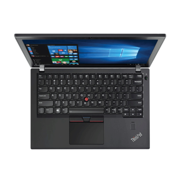 Lenovo ThinkPad X270 i5 7300U 2.6GHz 8GB 500GB W10P 12.5" | 3mth Wty