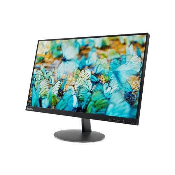 Lenovo ThinkVision L24e-20 IPS 23.8" 1920x1080 4ms 16:9 VGA HDMI Monitor | 3mth Wty