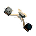 LENOVO X1 Carbon 12th Gen 21KC 21KD X1 2-in-1 Gen 9 21KE 21KF CPU+GPU Cooling Fan 5H41M43389 5H41M43388 AT32C002DT0