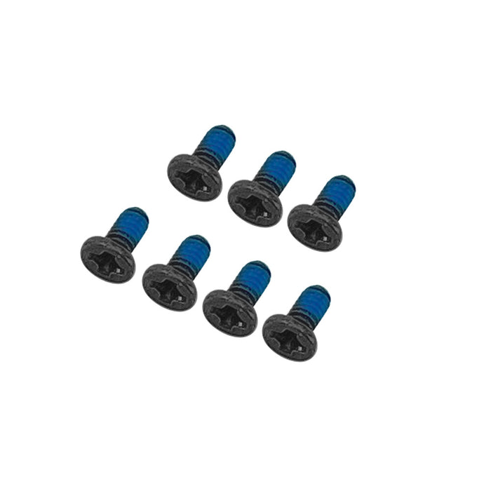 LENOVO Yoga 7 2-in-1 14IML9 83DJ ThinkBook 14 15 G2 G3 T490 20N2 P43S Battery screws