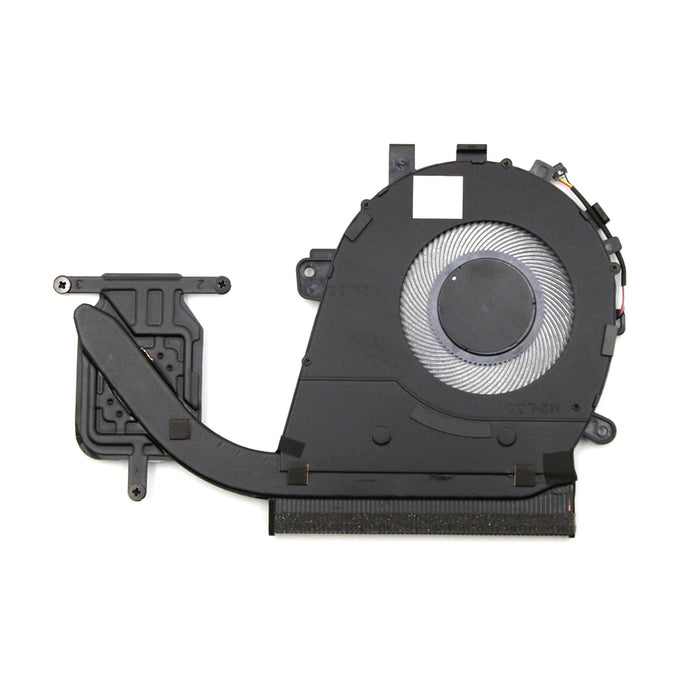 Lenovo Yoga C740-14IML 81TC CPU Cooling Fan 5H40S19963
