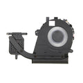 Lenovo Yoga C740-14IML 81TC CPU Cooling Fan 5H40S19963
