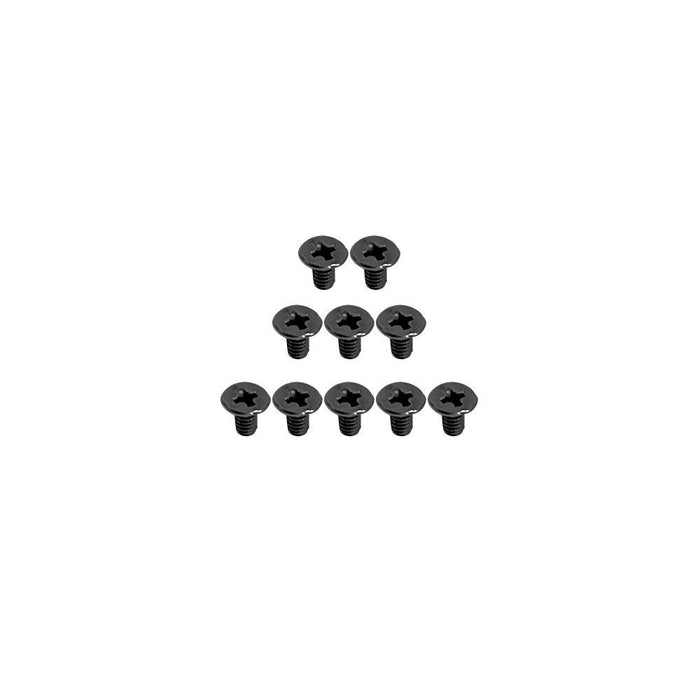Lenovo Yoga C740-14IML 81TC YOGA 530-14IKB 81EK FLEX 6-14IKB 81EM Cooling Fan Screws