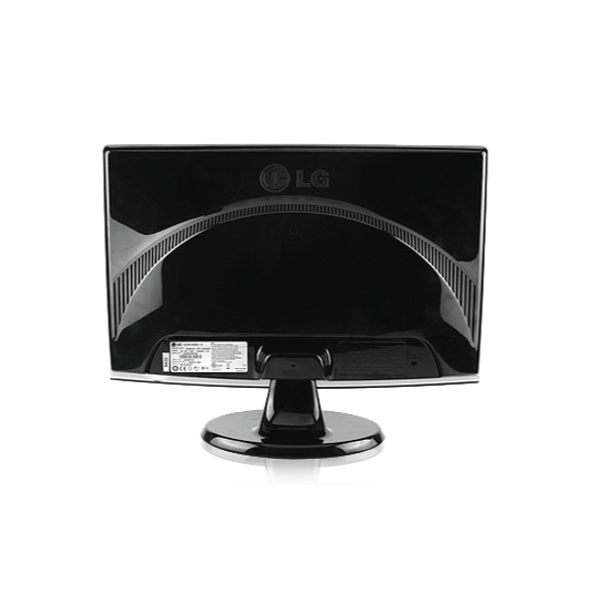 LG Flatron W2253TQ 21.5" LCD Monitor 16:9 1920x1080 VGA DVI 2ms  | 3mth Wty