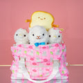 Lil LLAMA TRAVEL BAG