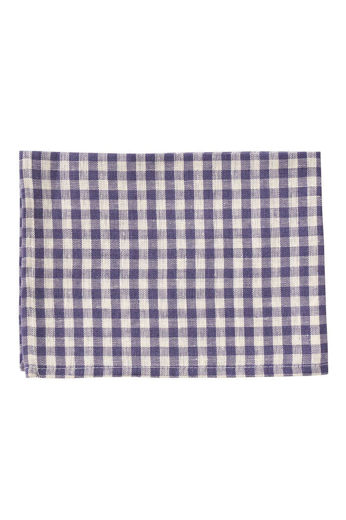 Linen Kitchen Cloth - Simone