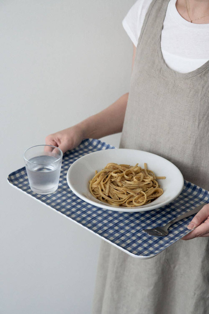 Linen Tray - Paule