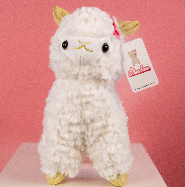 LLAMABEAN