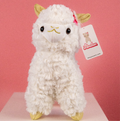 LLAMABEAN