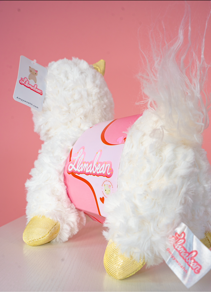 LLAMABEAN