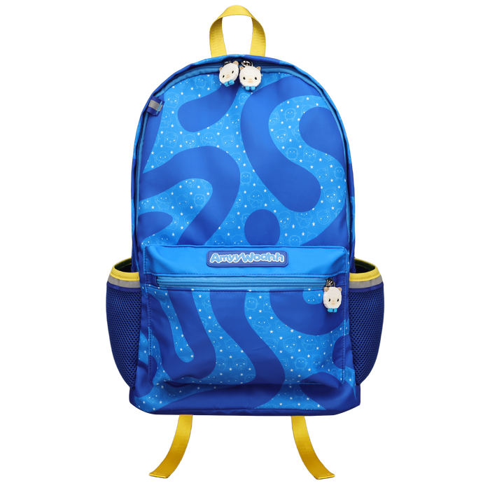 LLamaDean Dream Backpack
